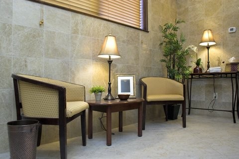 Mikvah Mei Menachem